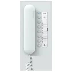 Siedle&Söhne Bus-Telefon Comfort BTC 850-02 W