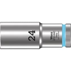 Wera Werk Steckschlüsseleinsatz 004563