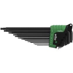 Wiha Stiftschlüssel-Set /Halter 366BE ErgoStar