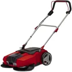 Akku-Kehrmaschine TE-SW 18/610 Li Solo