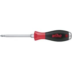 Wiha Pozidriv Schraubendreher 532SF PZ 3x150