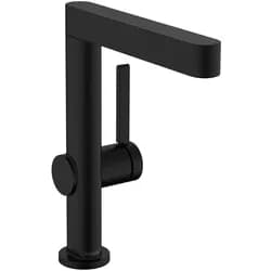 HANSGROHE 76060670 Waschtischmischer 230 Finoris - Schwarz