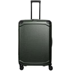 Travelite Millennium Trolley 4w L Pine Green