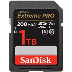 Sandisk Speicherkarte