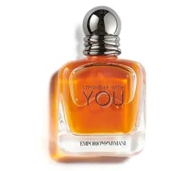 EMPORIO ARMANI Stronger With You Eau de Toilette