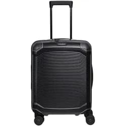 Travelite Millennium Trolley 4w S Black