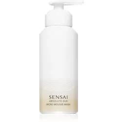 MICRO MOUSSE WASH