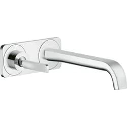 AXOR 36114000 Waschtischmischer UP Axor Citterio E - Silber