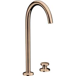 Hansgrohe 2-L.Waschtischmischer Select 260 48060300