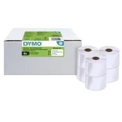 Dymo Versand-Etiketten 54 x 101 mm weiß 6x 220 St.