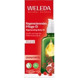 Granatapfel Regenerations-Öl 100 ml