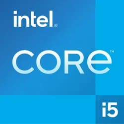 Intel® Prozessor i5-12400 bunt