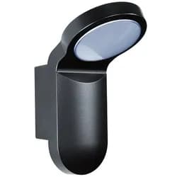 ESYLUX LED-Strahler OLWL100OP900830BK