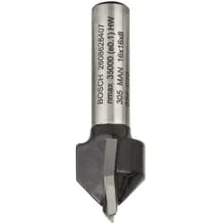 BOSCH Nutfräser