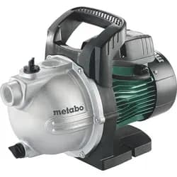 metabo Gartenpumpe