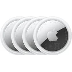 Apple AirTag, 4er-Pack (2026)