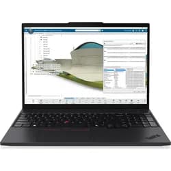 Lenovo ThinkPad P16s Gen 4 (Intel) 21QV006GGE