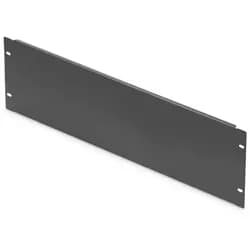 DN-19 BPN-04-SW - 4U - Blanking Panel