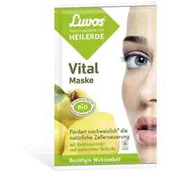 Luvos Heilerde Vital-Maske 2X7,5 ml