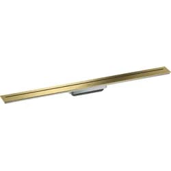 Hansgrohe Fertigset Duschrinne AXOR Drain 42522990