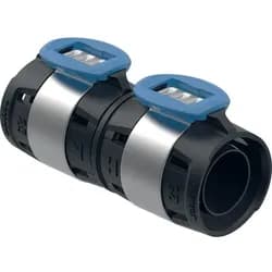 Geberit Kupplung FlowFit Ø 25 mm