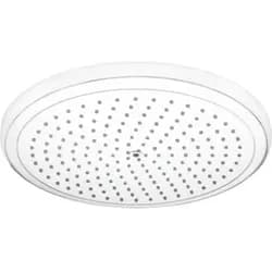 HG Kopfbrause Croma 280 mattweiss