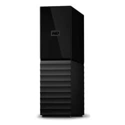 WD HDD-Festplatte