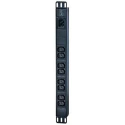 Schneider Electric Basic Easy PDU EPDU1016B