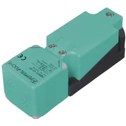 Pepperl+Fuchs Fabrik Näherungsschalter NBB20-U1-A2