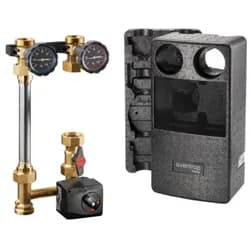 OV Kessel-Anbindesystem Regumat M3-180 DN 25, m PKH o Pumpe