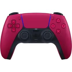 Sony PS5 DualSense Controller V3 Cosmic Red