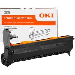 OKI 46507413 Original-Trommel gelb