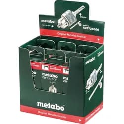 Metabowerke Zahnkranzbohrfutter 626724000