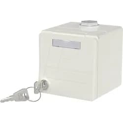 Metz Connect IP44 Modul-AP-Geh. 1309470002-I