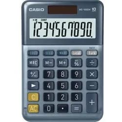 Casio MS-100EM