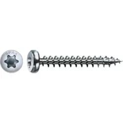 SPAX® Universalschrauben T20 4x40mm 500 St.
