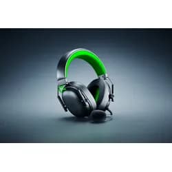 RAZER BlackShark V3 X Kopfhörer schwarz
