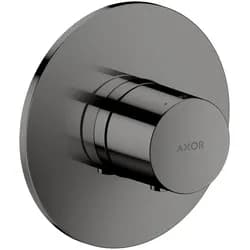 AXOR 48711330 Thermostat Unterputz AXOR One - Schwarz