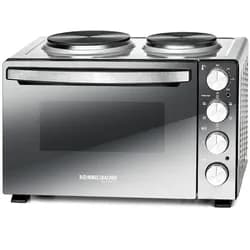 Rommelsbacher Minibackofen