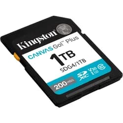 Kingston Speicherkarte