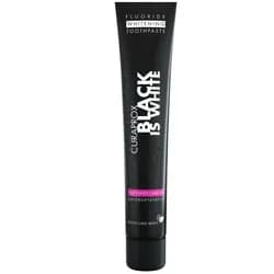 Zahnpasta Black is White, 90 ml