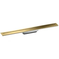 Hansgrohe Fertigset Duschrinne AXOR Drain 42520990