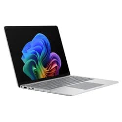 Microsoft Surface Laptop 8 for Business 13,8" Core Ultra X7 32GB 1TB 39W W11P Platinum