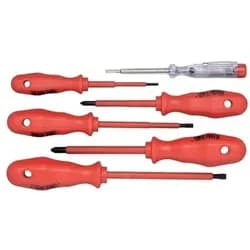 Klauke VDE-Schraubendreher-Set KL 399 IS