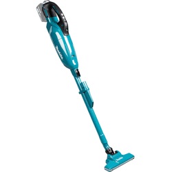 Makita DCL284FRF Akku-Staubsauger