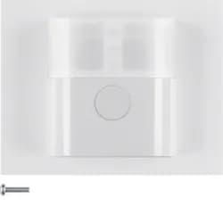 Berker KNX-Funk Bewegungsmelder 85345179