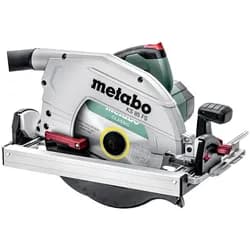 metabo Handkreissäge KS 85 FS