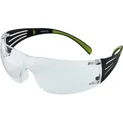 Peltor Schutzbrille SecureFit 400, klar