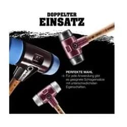 Simplex-Vorschlaghammer
