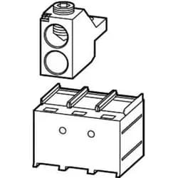 Eaton Tunnelklemme NZM3-XKA2